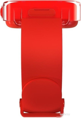 Elari KidPhone Fresh 4G (красный) 