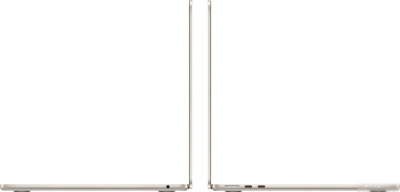 Ноутбук Apple MacBook Air M4 13" 512GB / MW103 А3240 (Starlight) 