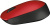 Мышь Logitech M171 Wireless Mouse красный/черный [910-004641] 