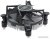 Кулер для процессора DeepCool CK-11509 Кулер для процессора DeepCool CK-11509