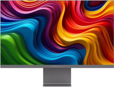 Монитор Digma Pro 27" Art S (серый) 