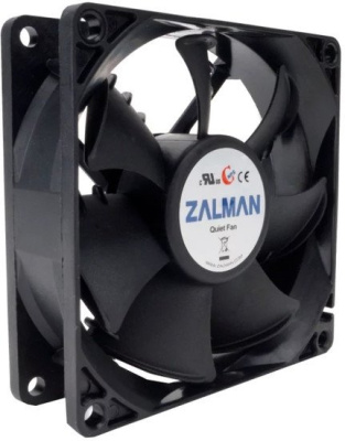 Вентилятор для корпуса Zalman ZM-F1 PLUS(SF) 
