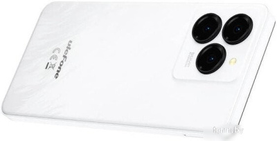 Телефон Ulefone Note 20 Pro 4GB/128GB (белый) 