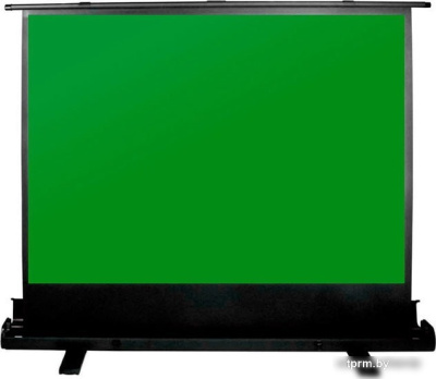 Проекционный экран CACTUS GreenFloorExpert 150х200 CS-PSGFE-200X150 