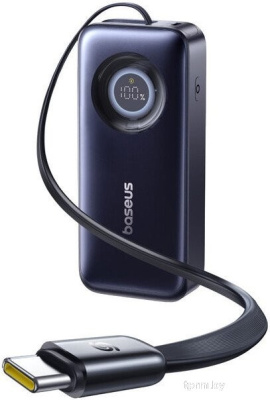 Baseus EnerCore CR11 20000mAh 67W 