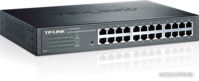 Настраиваемый коммутатор TP-Link TL-SG1024DE 