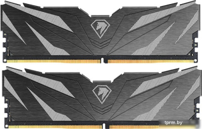 Оперативная память Netac Shadow II 2x16ГБ DDR5 4800 МГц NTSWD5P48DP-32K 