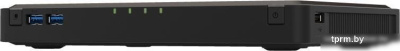 Сетевой накопитель QNAP TBS-464-8G 