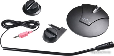 Микрофон Oklick MP-M009B 