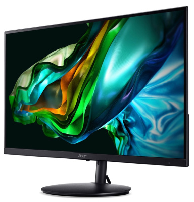 Монитор Acer SH272Ebmihux UM.HS2CD.E01 