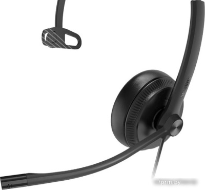 Офисная гарнитура Yealink UH34 Mono UC 
