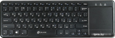 Клавиатура Oklick 830ST 