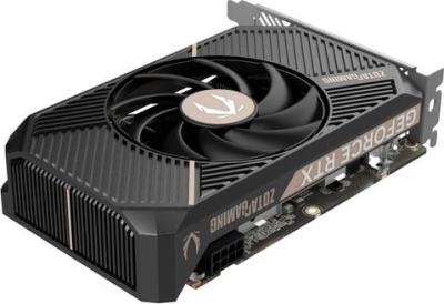 Видеокарта ZOTAC Gaming GeForce RTX 5060 Solo ZT-B50600G-10L 