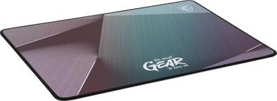 MSI Agility GD22 Gleam Edition 