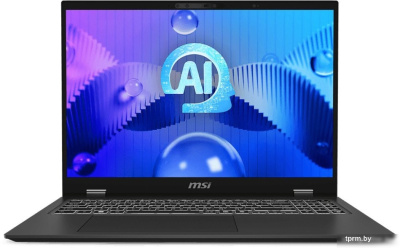Игровой ноутбук MSI Prestige 16 AI Studio B1VEG-222XRU 