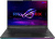 Игровой ноутбук ASUS ROG Strix SCAR 18 2024 G834JYR-R6027W 