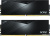 ADATA XPG Lancer Blade 2x32ГБ DDR5 6000 МГц AX5U6000C3032G-DTLABBK ADATA XPG Lancer Blade 2x32ГБ DDR5 6000 МГц AX5U6000C3032G-DTLABBK
