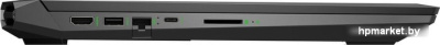 Игровой ноутбук HP Pavilion Gaming 17-cd2521nw 5A5L4EA 