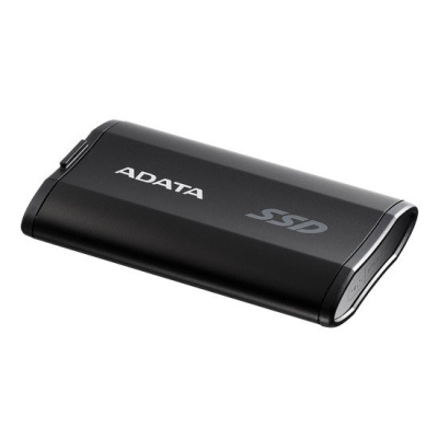Внешний накопитель ADATA SD810 500GB SD810-500G-CBK 