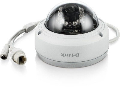 IP-камера D-Link DCS-4603/UPA/A2A 