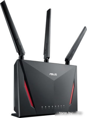 Беспроводной маршрутизатор ASUS RT-AC86U 