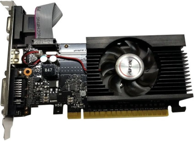 Видеокарта AFOX GeForce GT 730 2GB GDDR3 AF730-2048D3L5 