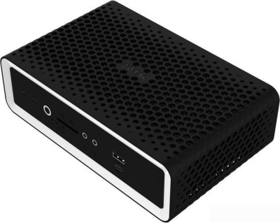 Баребон ZOTAC ZBOX CI665 nano 