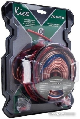 Кабель KICX AKC10ATC4 