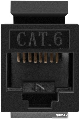Коннектор-соединитель ExeGate CP45-KJ-UC6 EX297269RUS 