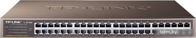 Неуправляемый коммутатор TP-Link TL-SF1048 