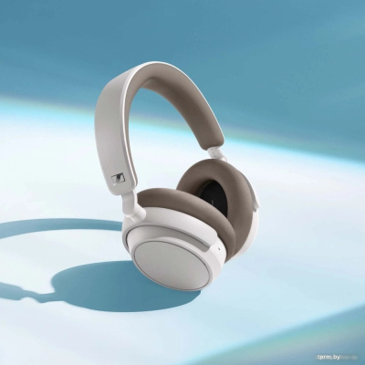 Наушники Sennheiser Accentum Plus (белый) 