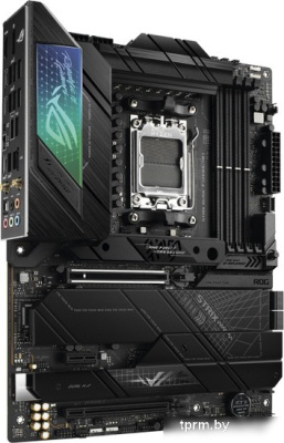 Материнская плата ASUS ROG Strix X670E-F Gaming WiFi 