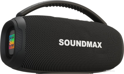 Soundmax SM-PS5031B 