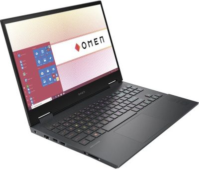 Игровой ноутбук HP OMEN 15-ek1075cl 50V63UA 