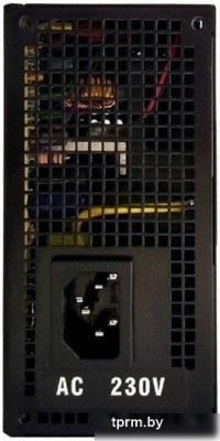 Блок питания Powerman PM-450SFX 