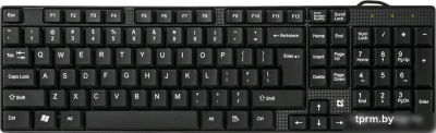 Клавиатура Defender Accent SB-720 RU 