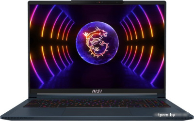 Игровой ноутбук MSI Stealth 16 Studio A13VG-086RU 