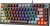 Defender Wildfire GK-213 (черный/серый) 