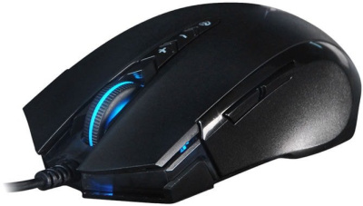 Игровая мышь A4Tech X89 