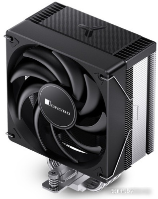 Кулер для процессора Jonsbo CR-1000 EVO Standard 