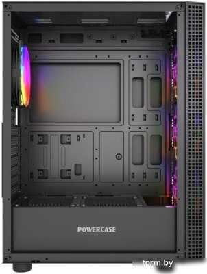 Корпус Powercase Mistral EA18 CMAEA18-A4 