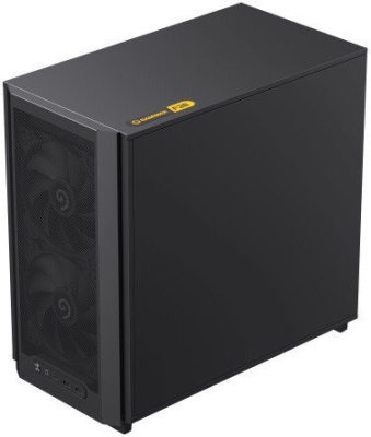 GameMax F36 Dark (черный) 