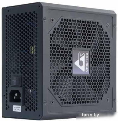 Блок питания Chieftec Eco Series GPE-600S 