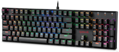 Клавиатура Redragon Mitra (Redragon Magnetic) 