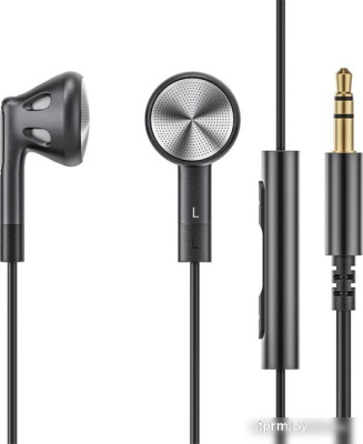 Наушники FiiO FF1 (черный) 
