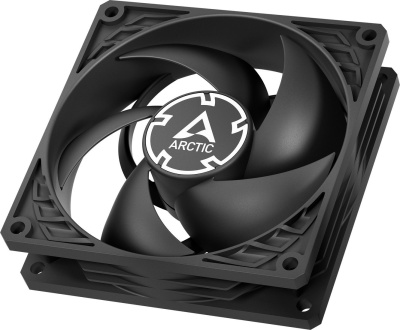 Вентилятор для корпуса Arctic P9 PWM PST (черный) 