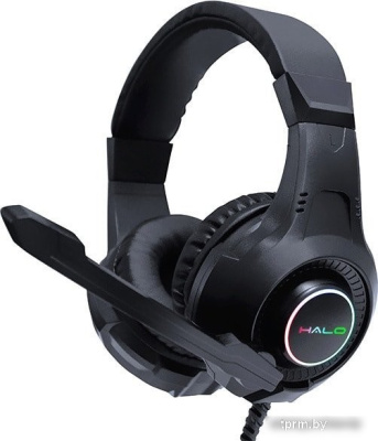 Наушники QUMO Halo GHS0018 