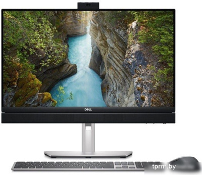 Моноблок Dell OptiPlex 7410-7651 