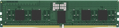 Оперативная память Kingston 16ГБ DDR5 4800 МГц KSM48R40BS8TMI-16HAI 