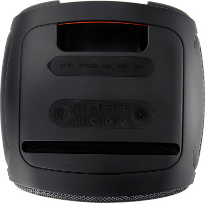 Беспроводная колонка Урал Молния 700 